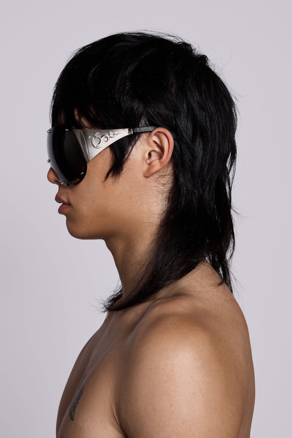 Shield Sunglasses