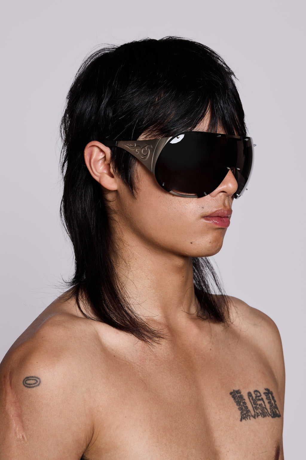 Shield Sunglasses