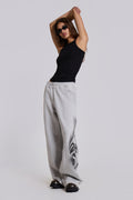 Shooting Star Baggy Monster Joggers