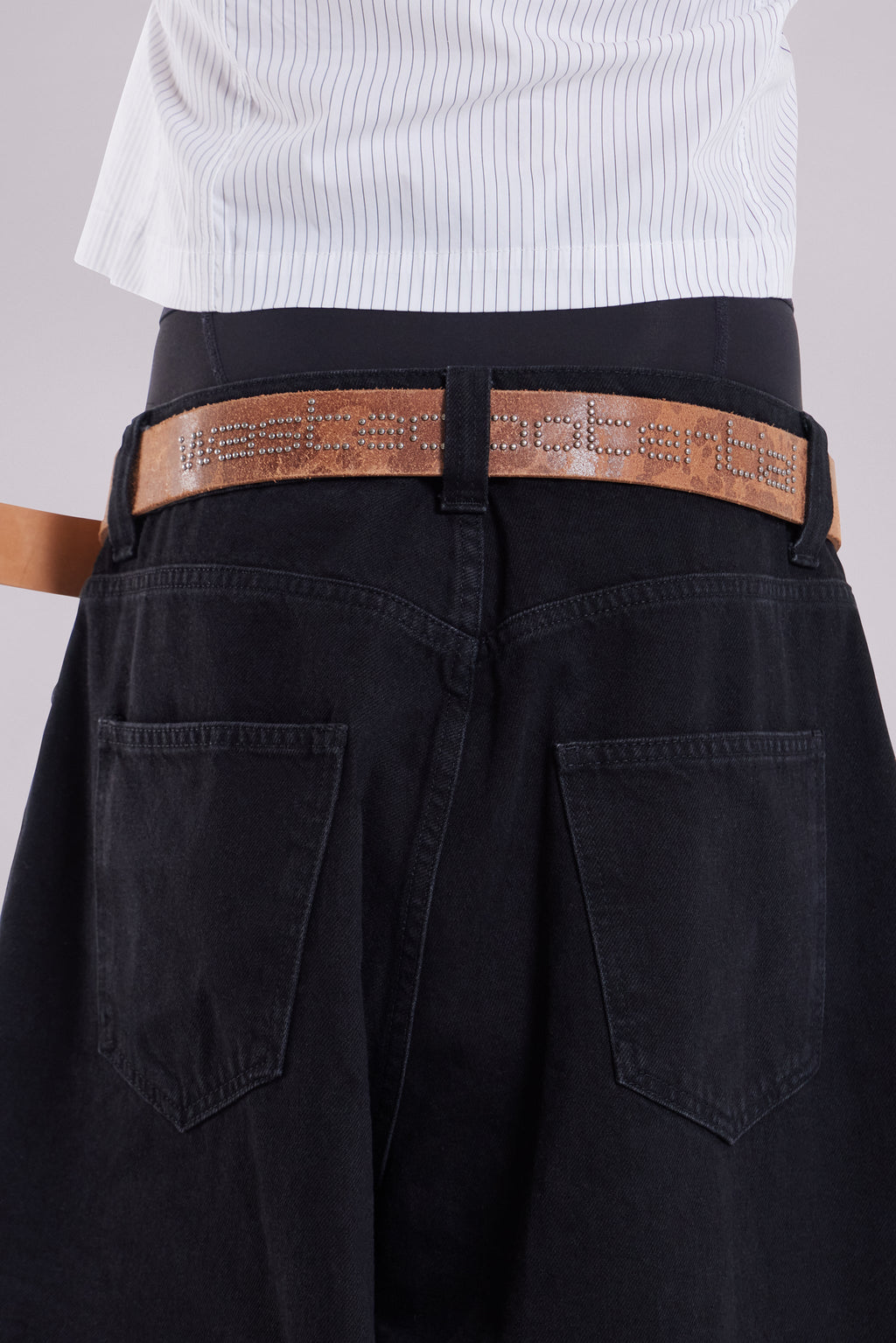 Club Belt