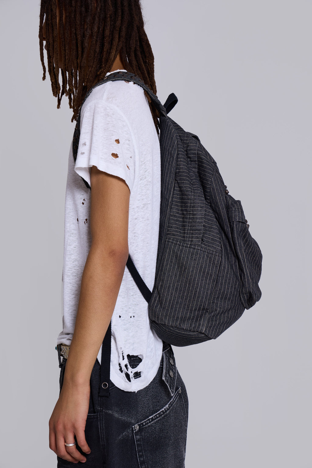 Dropout Backpack