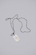 Memento Necklace