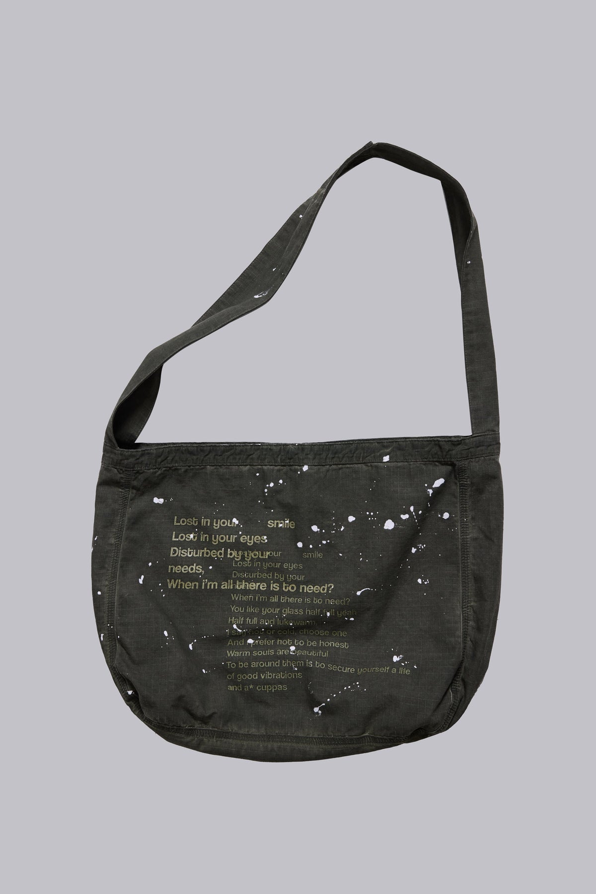 Lost Sling Bag