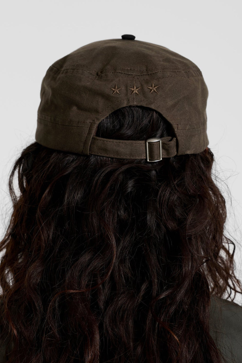 Drummer Pillbox Hat