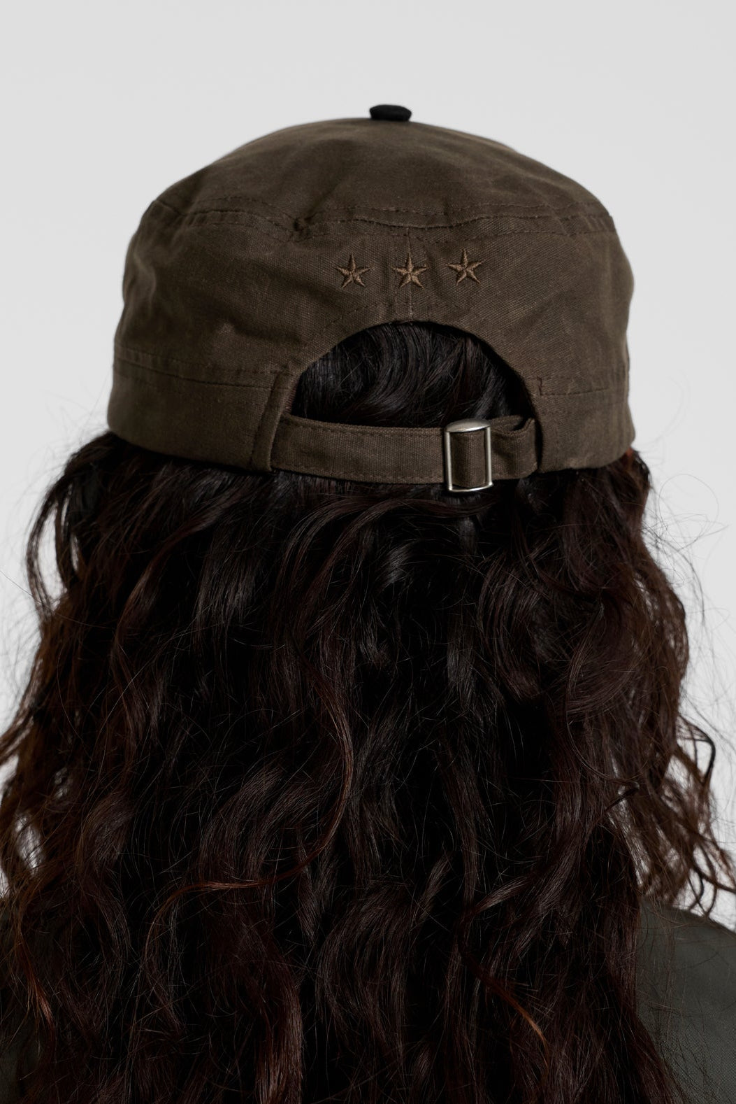 Drummer Pillbox Hat
