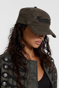 Drummer Pillbox Hat