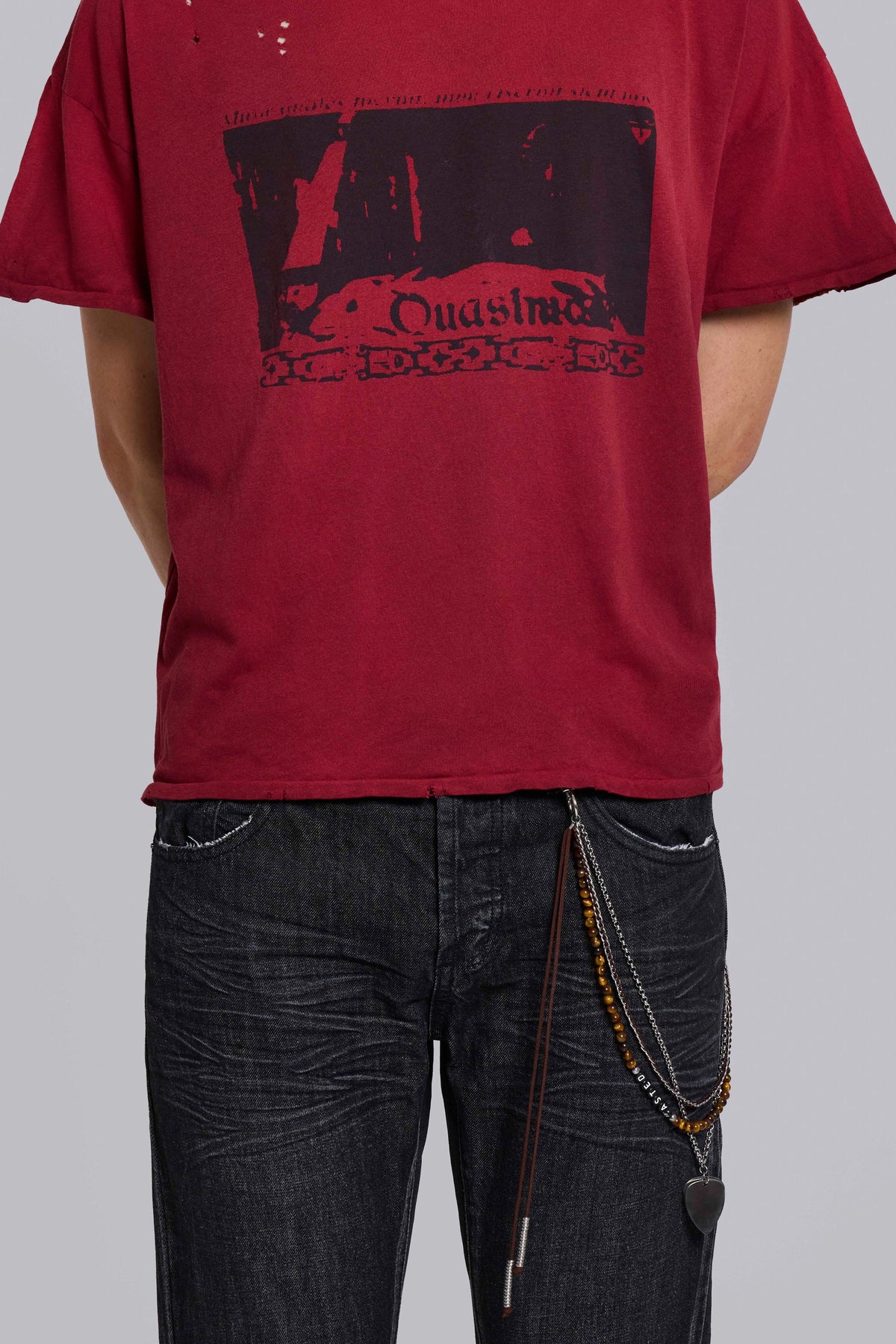 Wasted 2 1 Wallet Chain