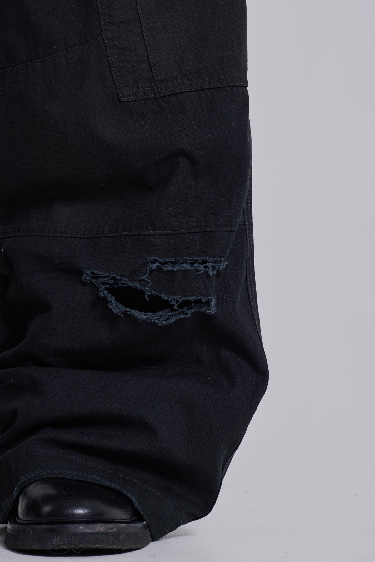 Black Titan Cargos