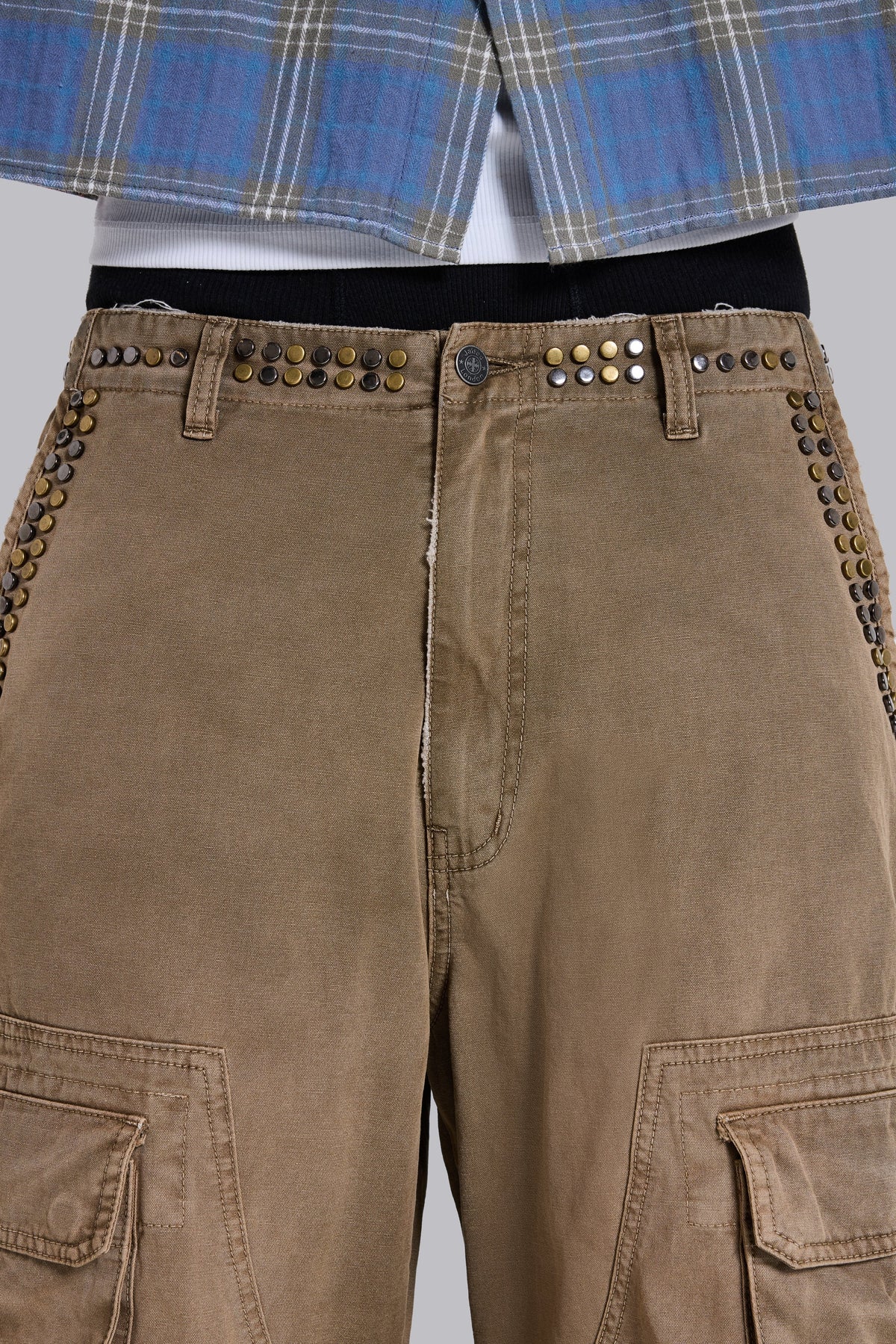 Studded Carpenter Cargo