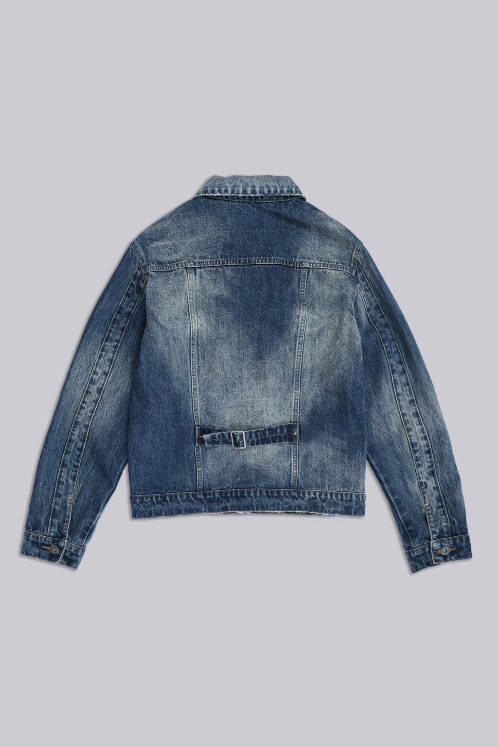 Legacy Denim Jacket