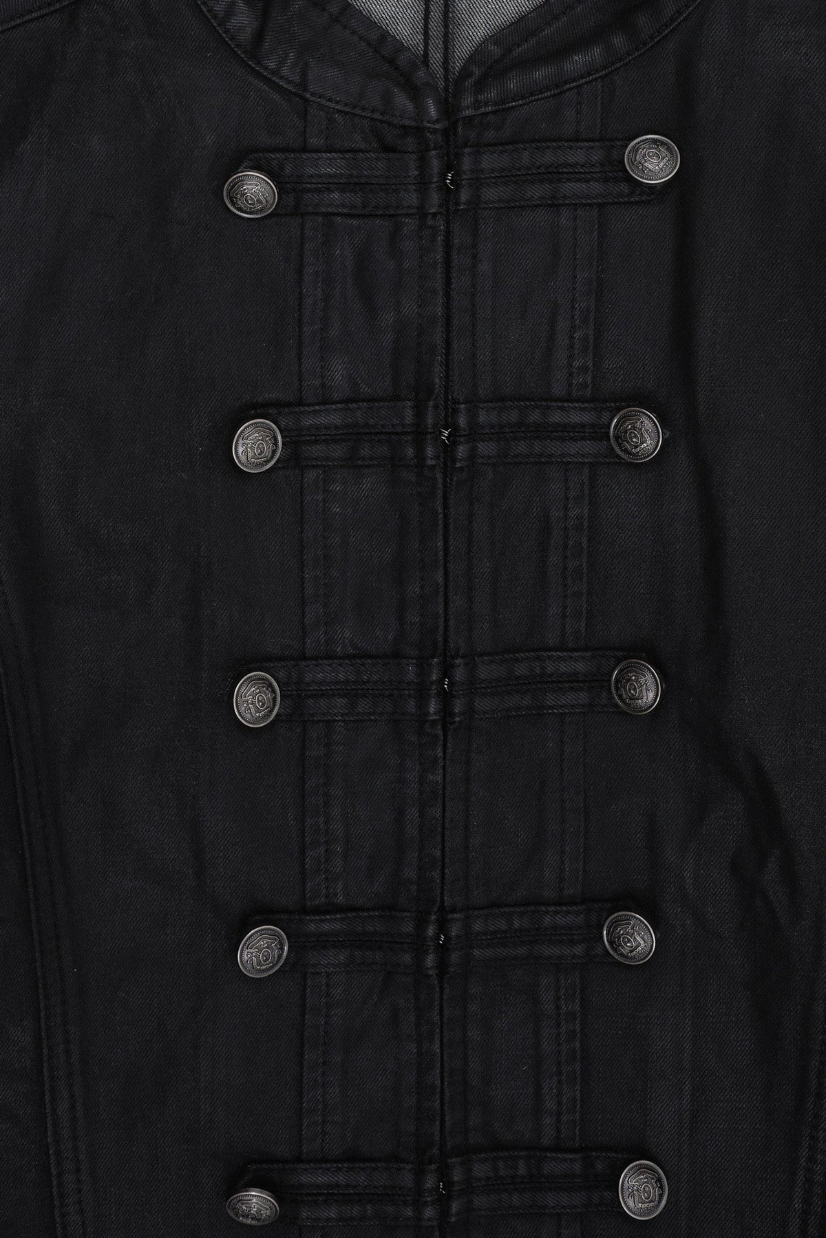 Bedrock Drummer Jacket