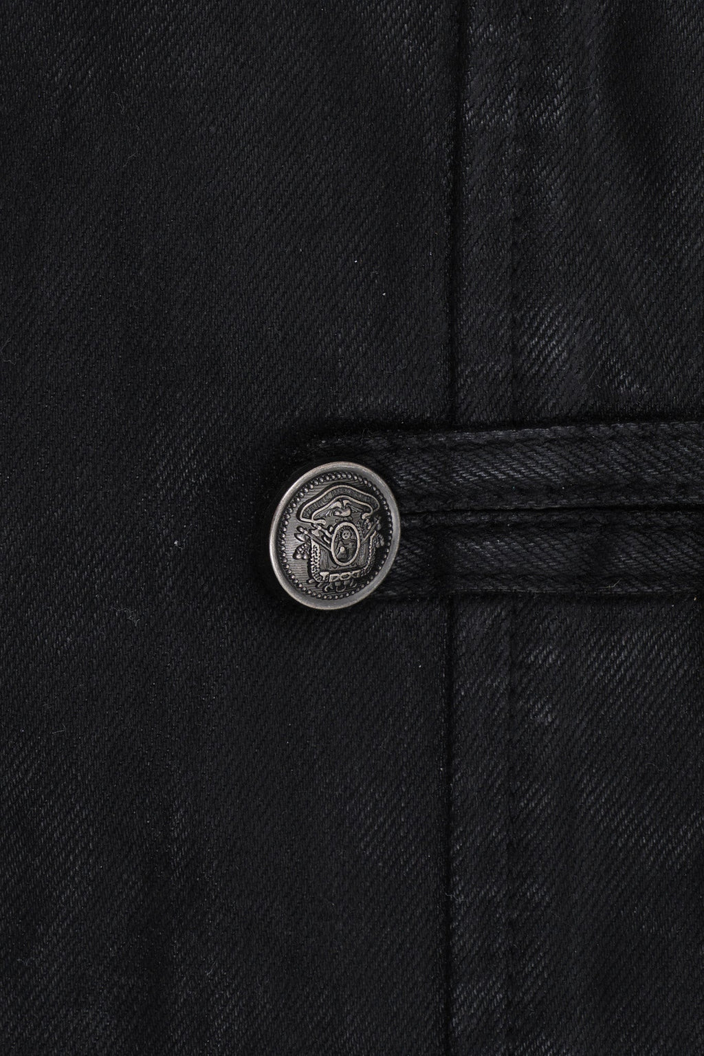 Bedrock Drummer Jacket