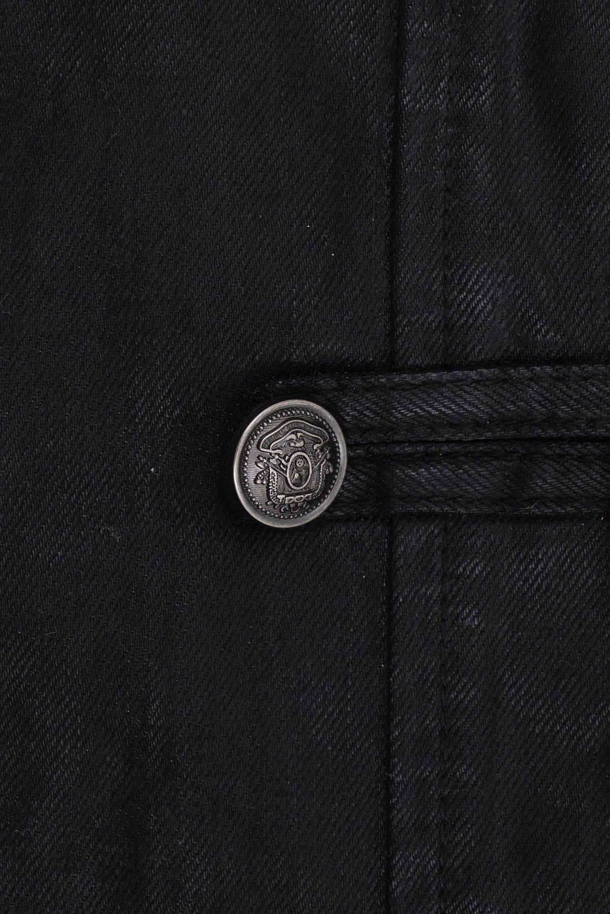 Bedrock Drummer Jacket