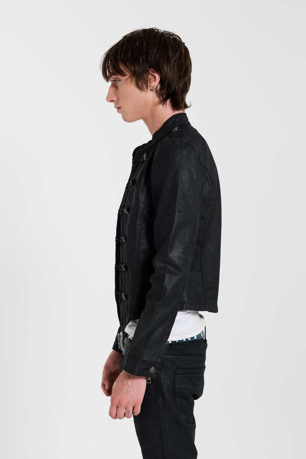 Bedrock Drummer Jacket