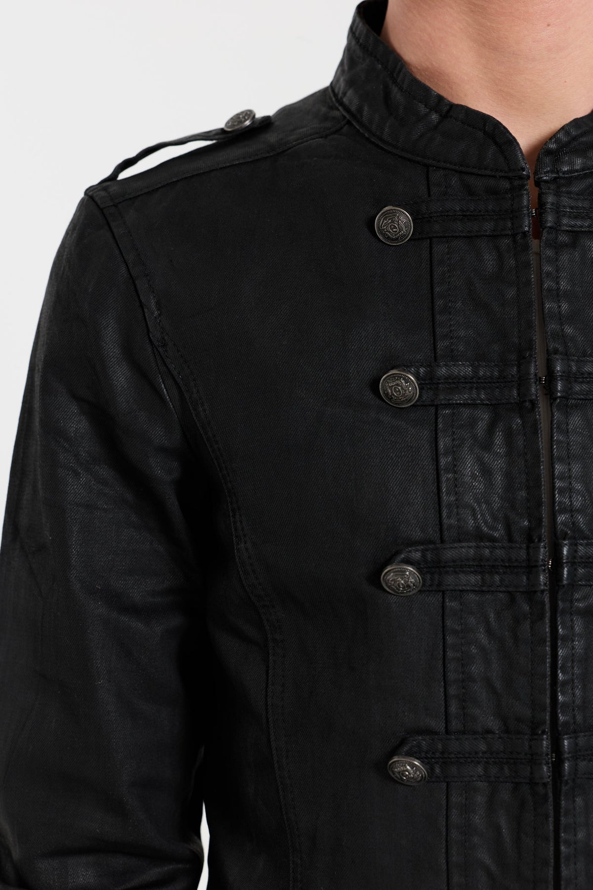 Bedrock Drummer Jacket