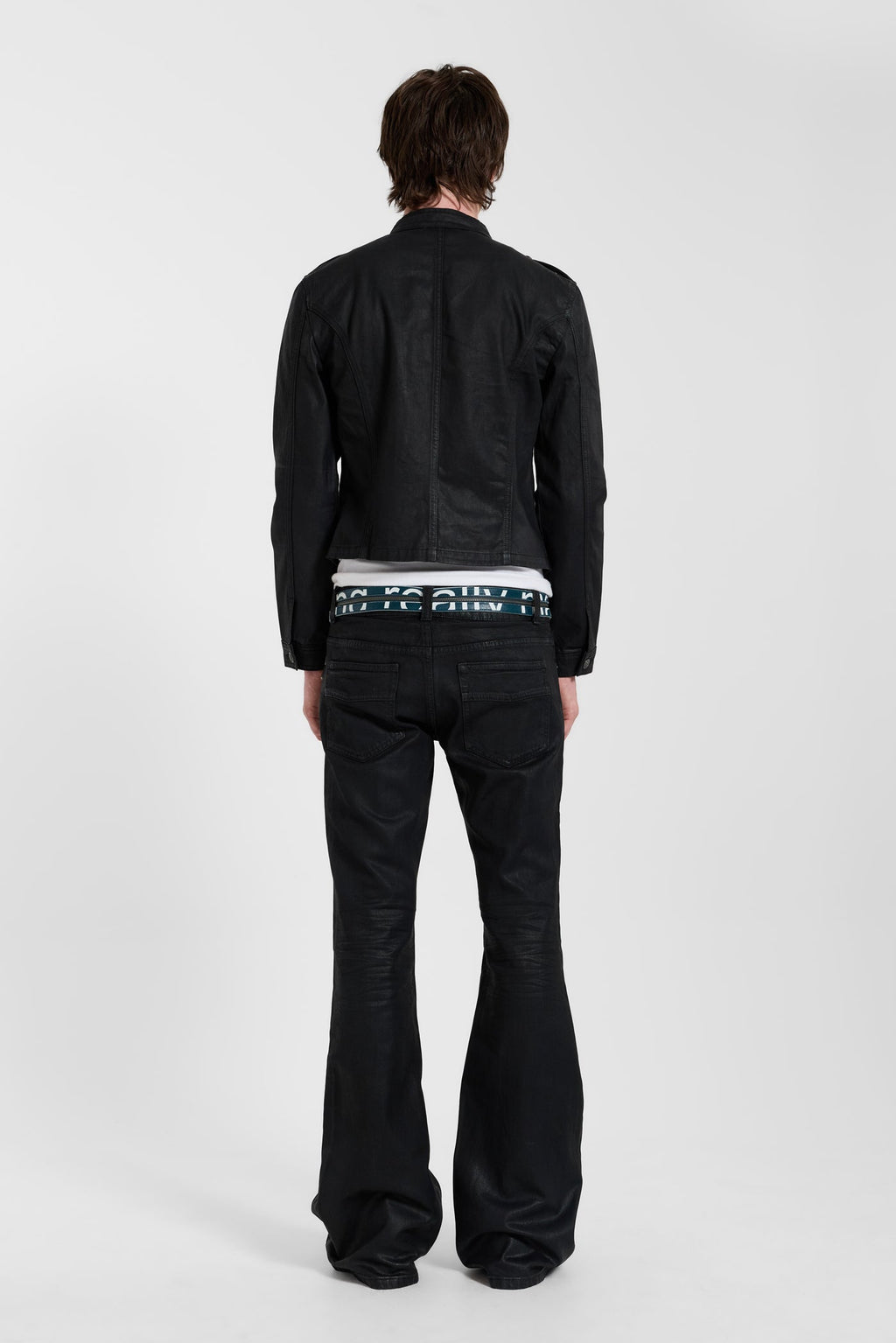 Bedrock Drummer Jacket