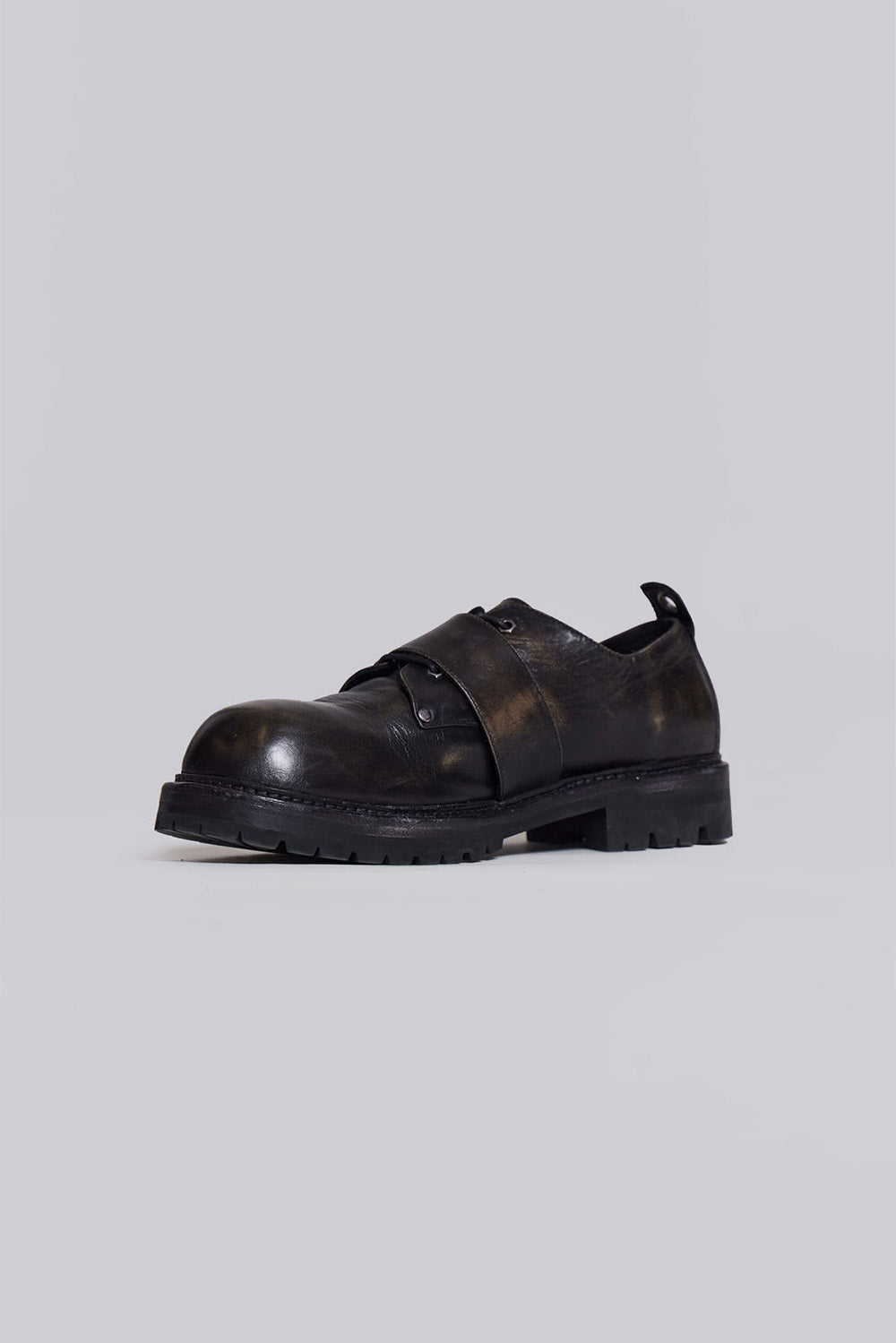 Demolition Derby Shoes