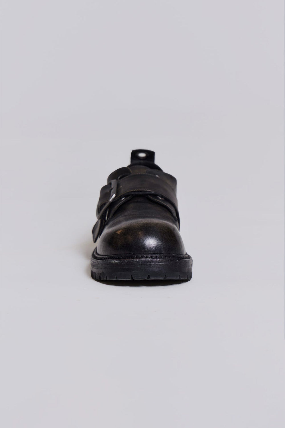 Demolition Derby Shoes