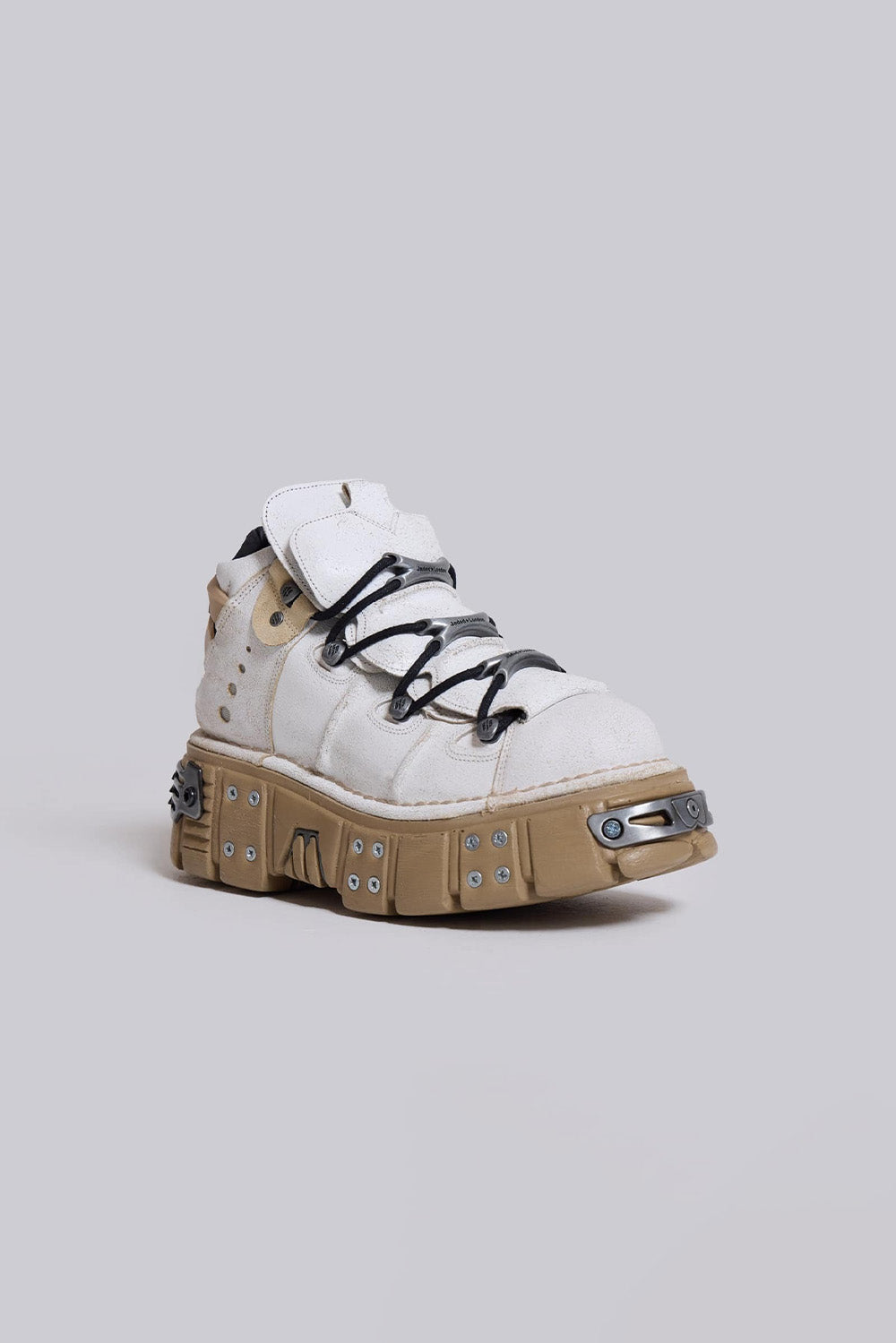 Frost Tower Boots