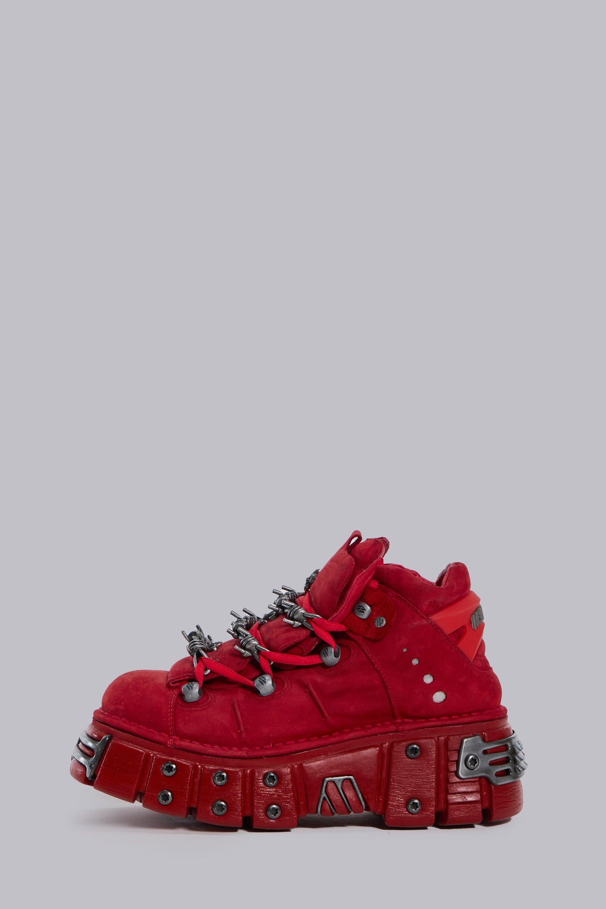 October Tower Boots