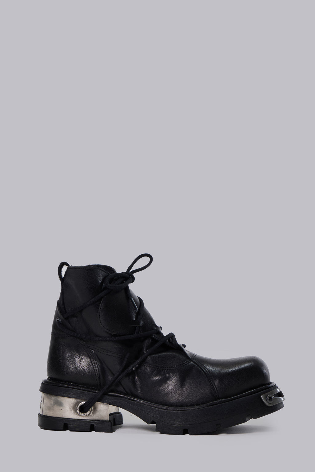 Slash Motorock Boots