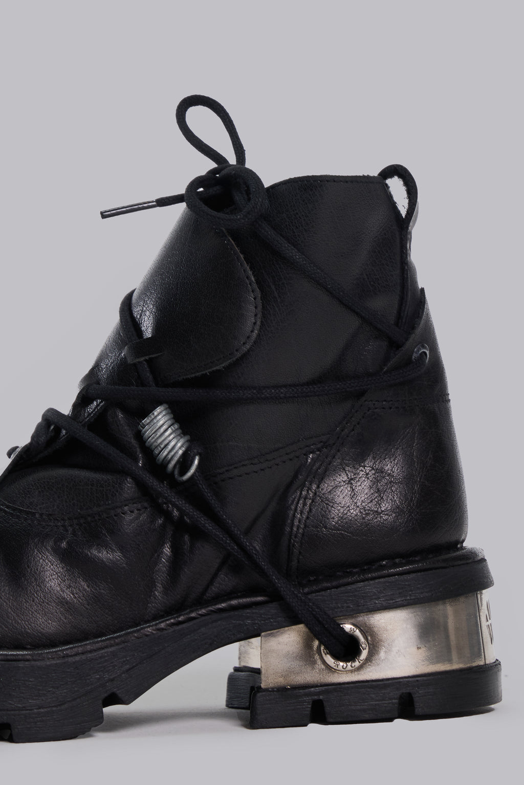 Slash Motorock Boots