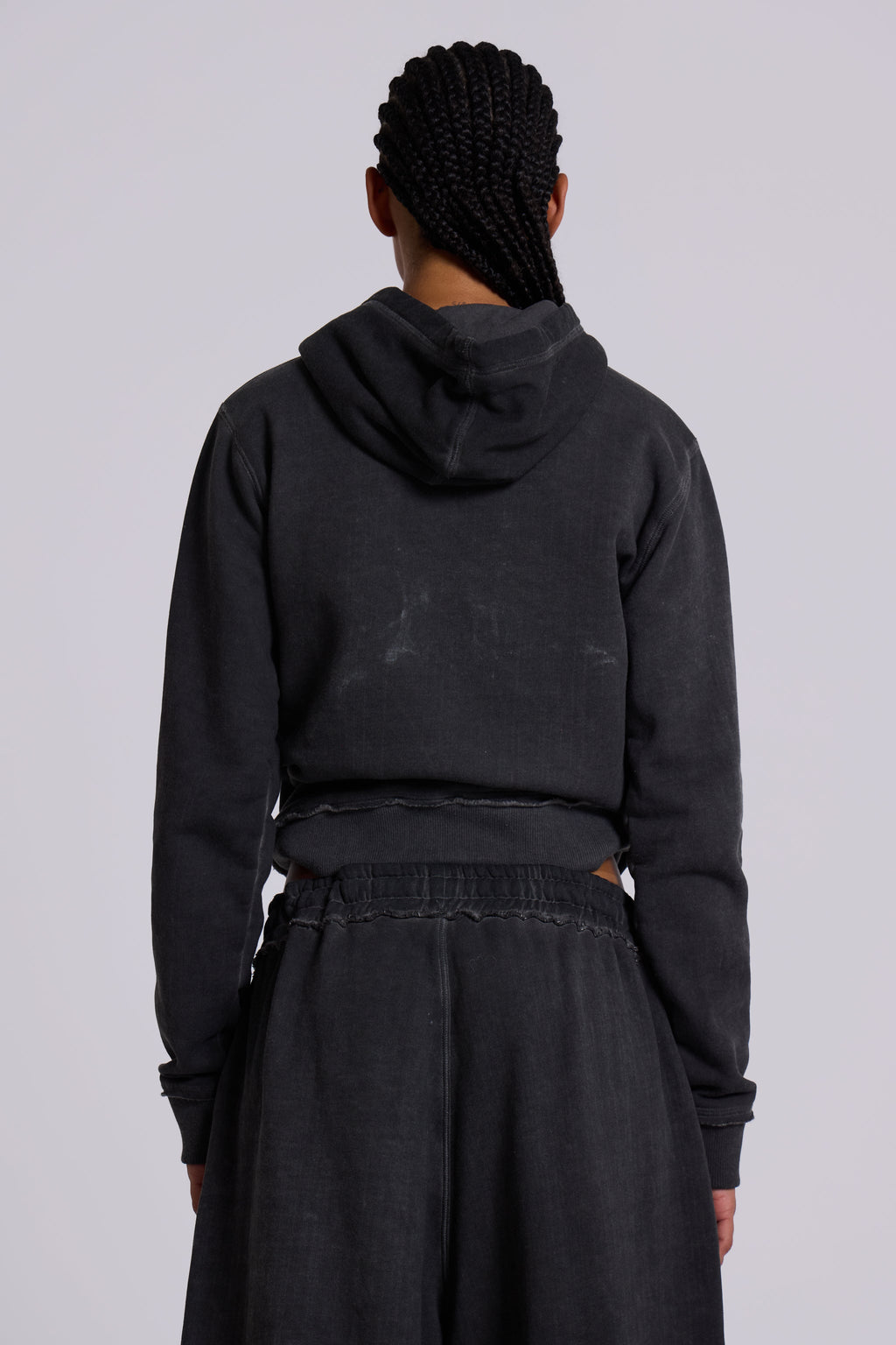 Anthracite Monster Joggers
