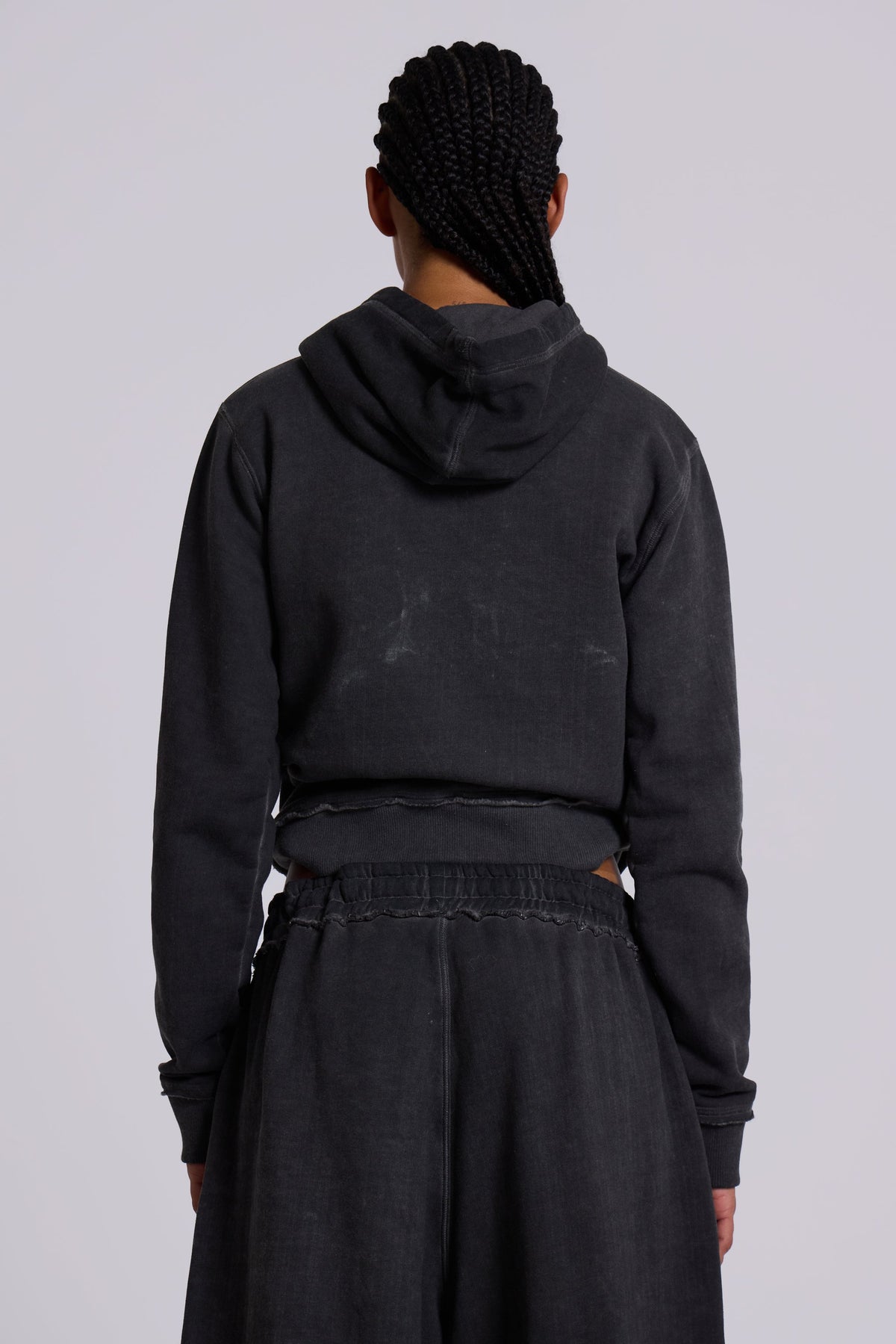 Anthracite Monster Joggers