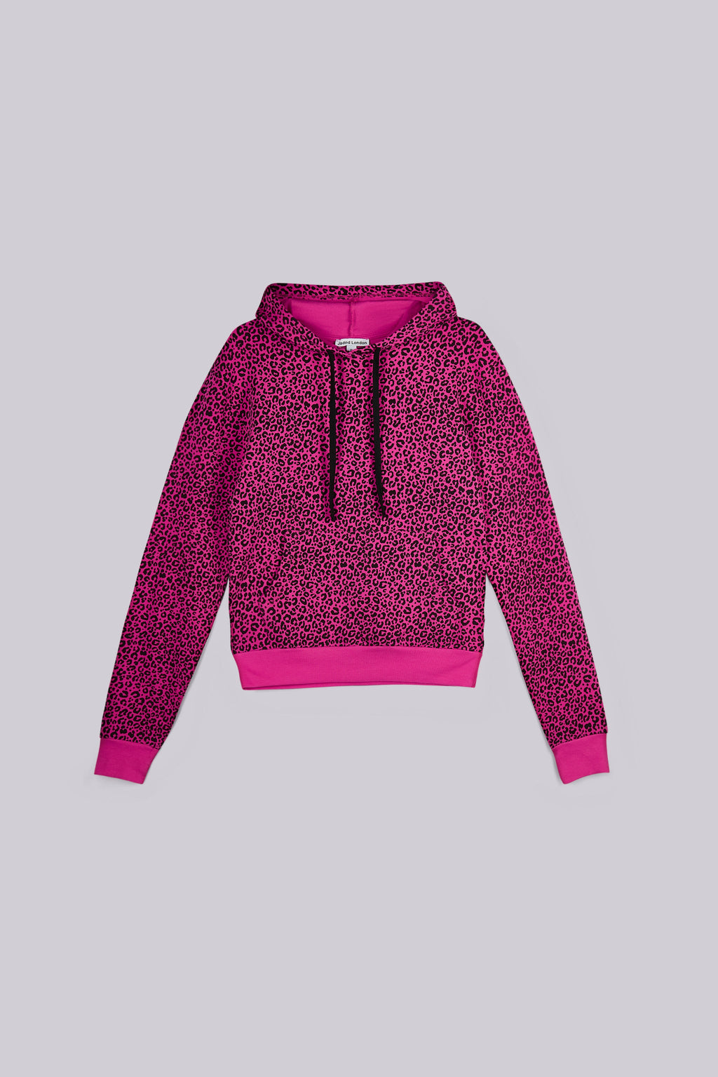 Pink Panther Hoodie