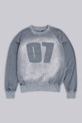 07 Sun Fade Crewneck.