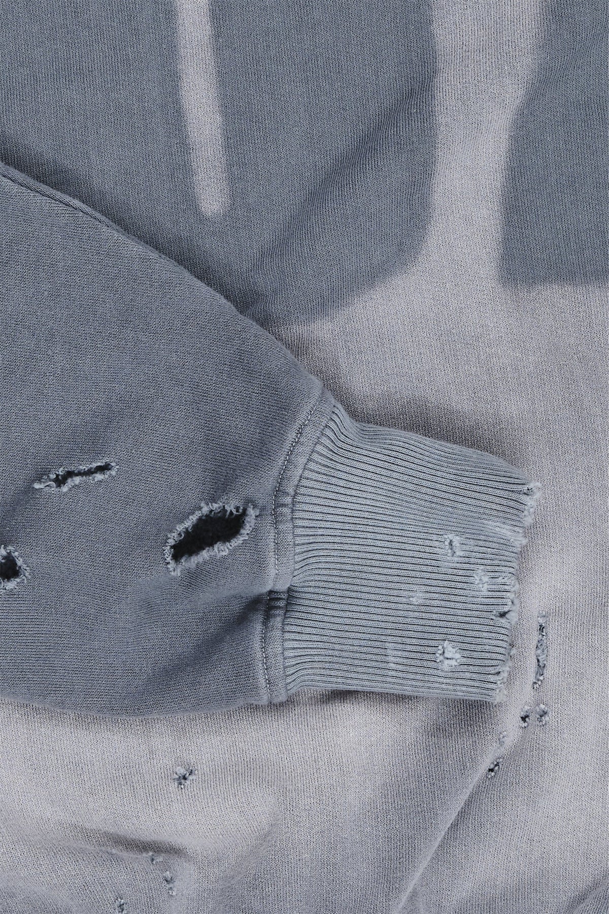 07 Sun Fade Crewneck.
