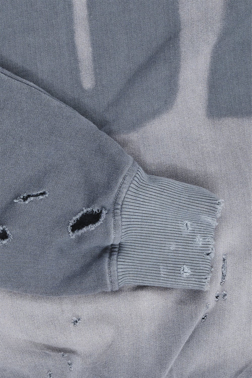 07 Sun Fade Crewneck.