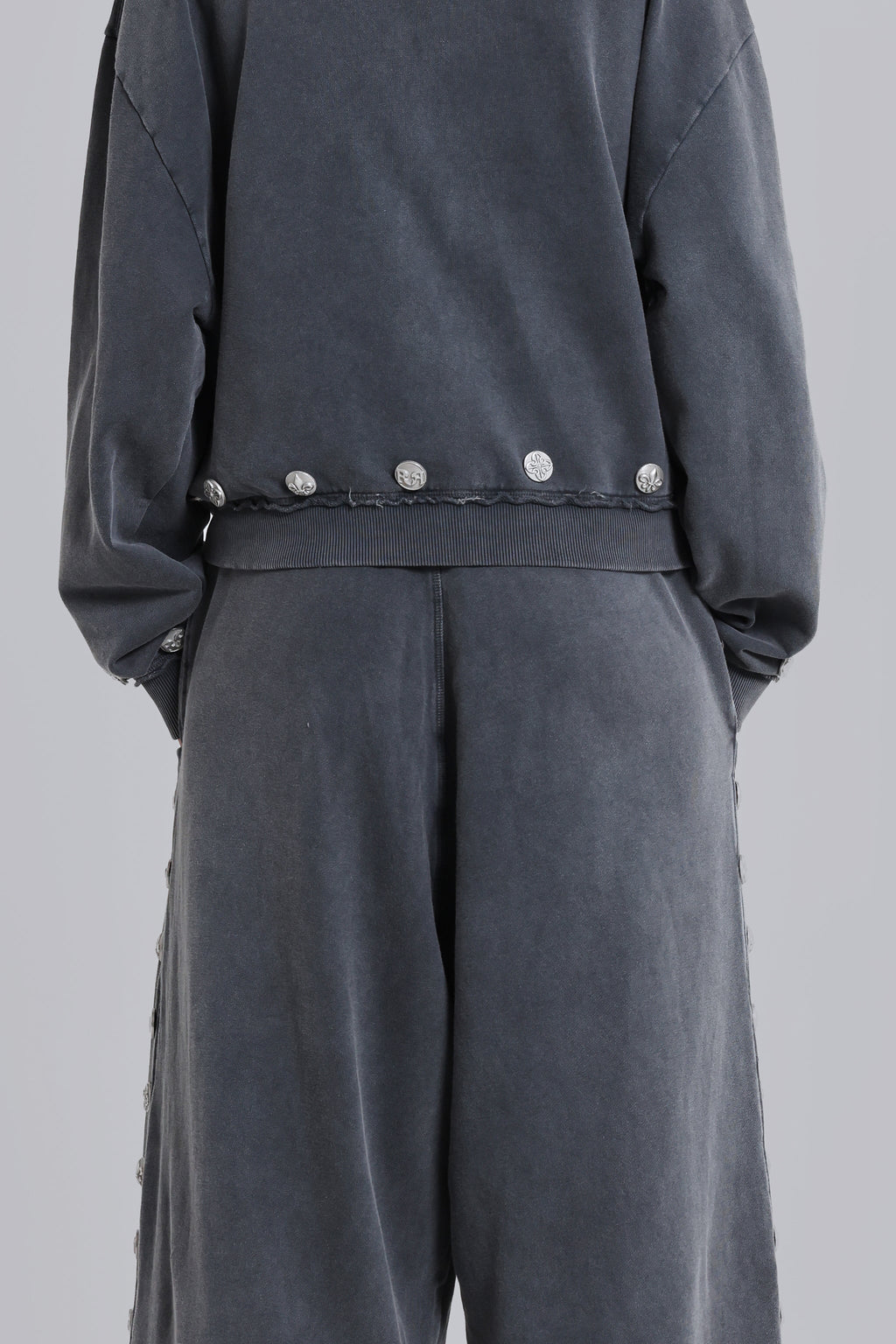Sudadera con Capucha Napoleon