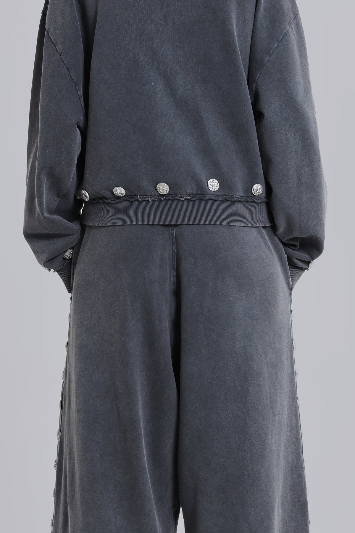 Sudadera con Capucha Napoleon