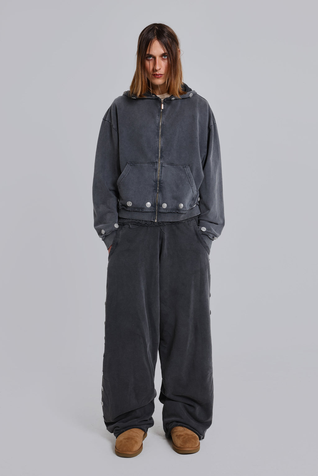 Rock Revival Napoleon Monster Joggers