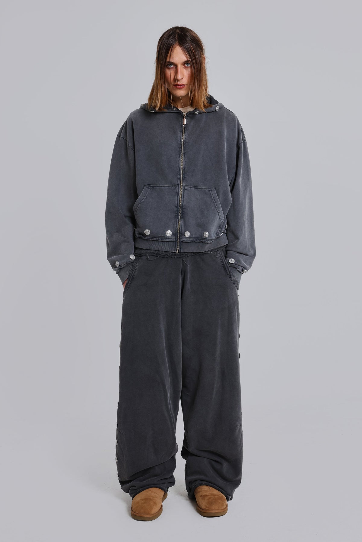 Rock Revival Napoleon Monster Joggers