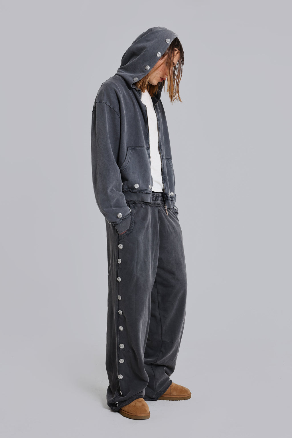 Rock Revival Napoleon Monster Joggers
