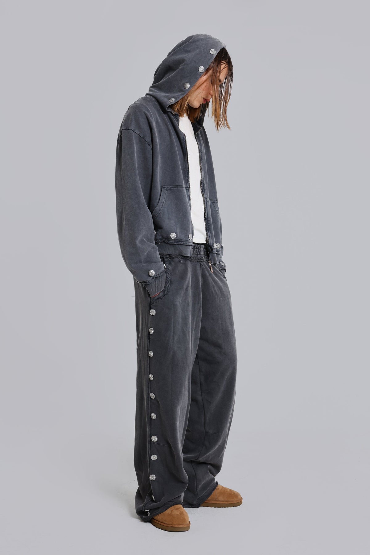 Rock Revival Napoleon Monster Joggers