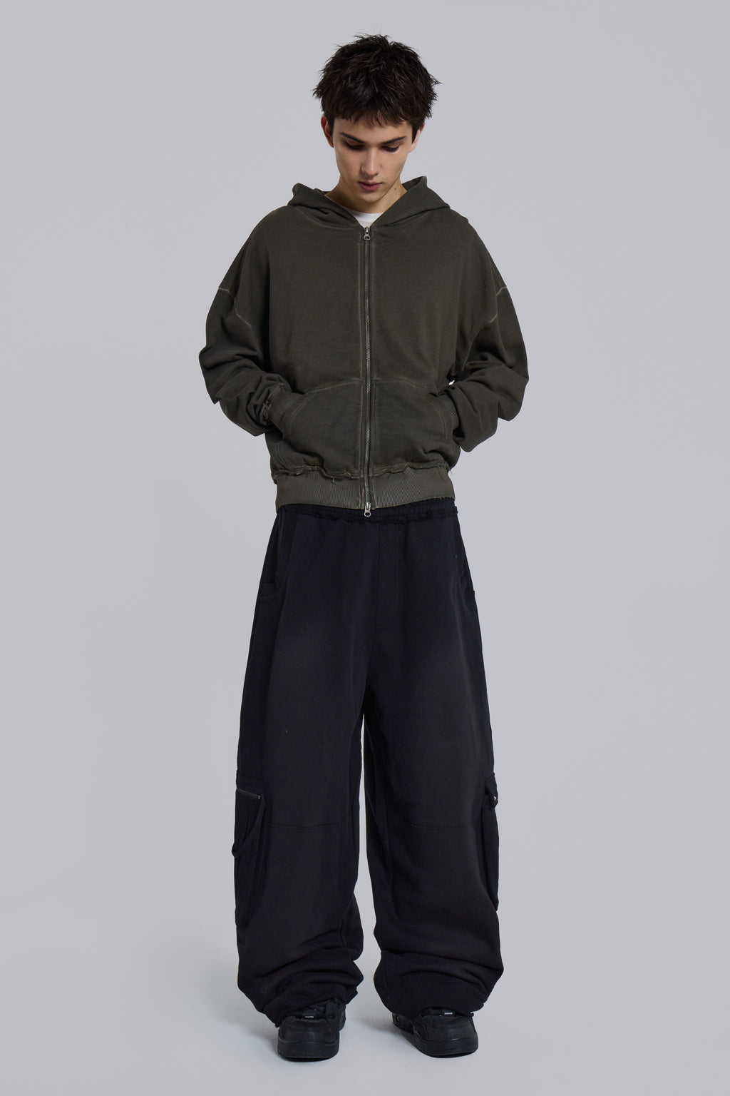 Cargo Monster Joggers