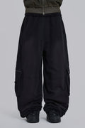 Cargo Monster Joggers