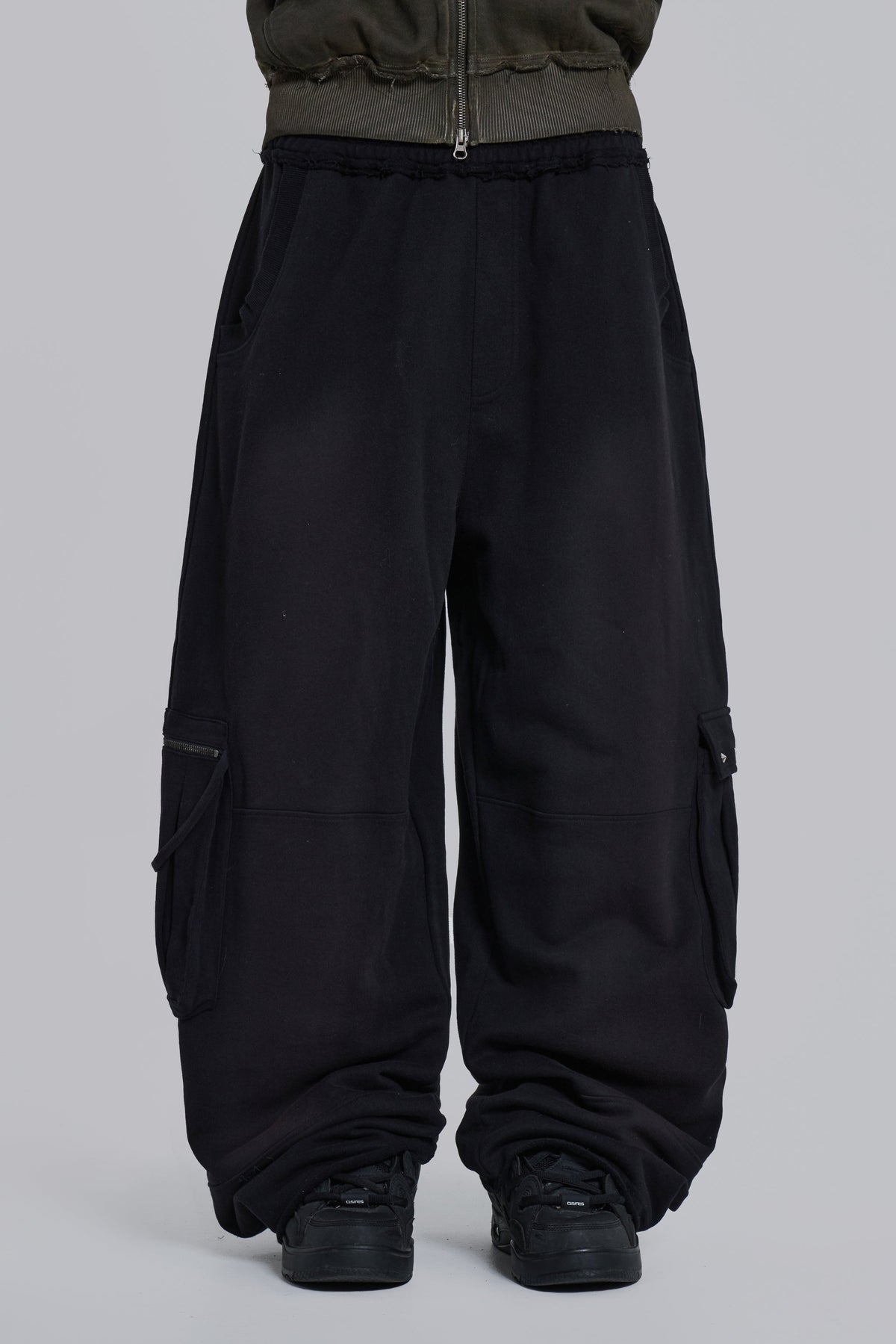 Cargo Monster Joggers