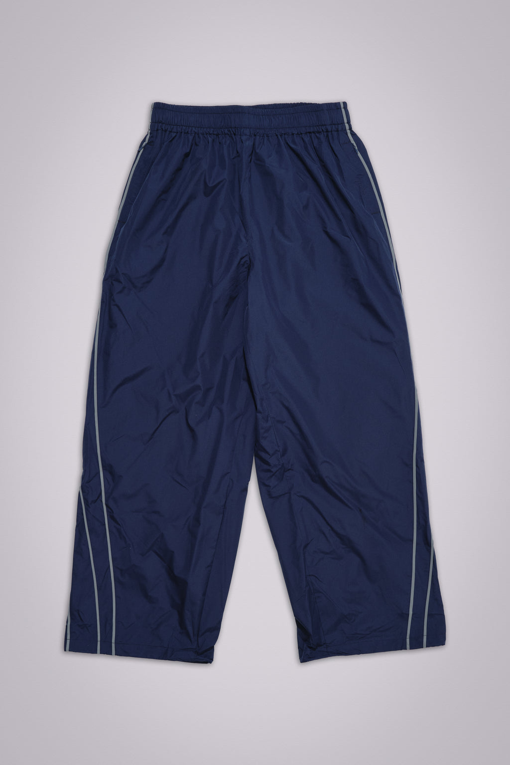 Pantalón de chándal Vapor azul marino