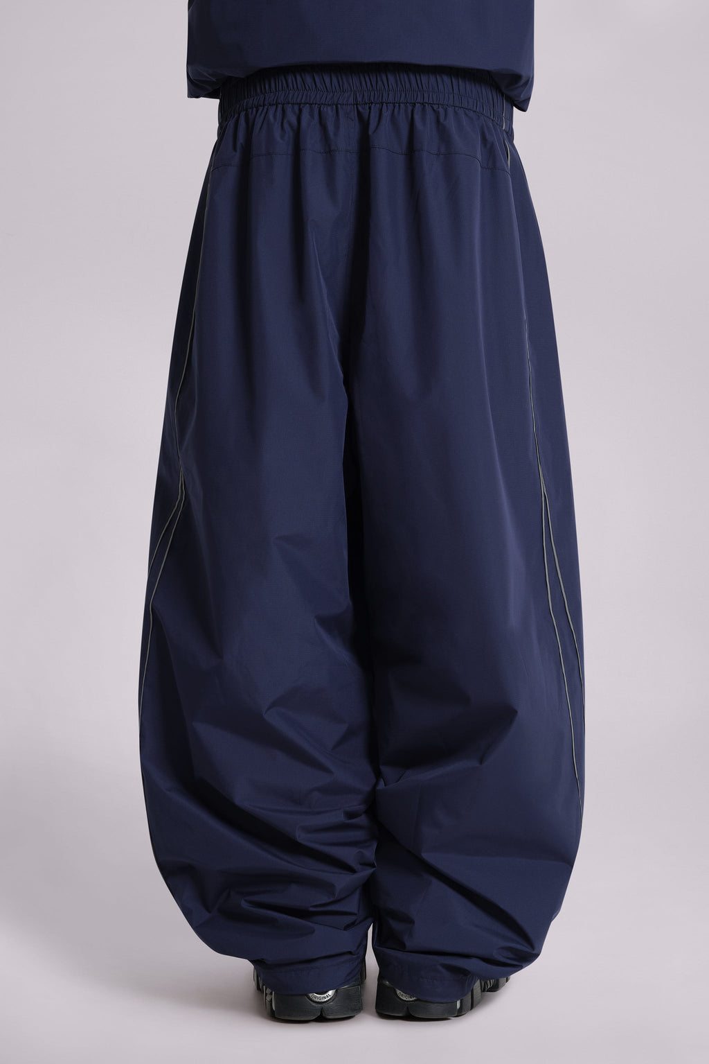 Pantalón de chándal Vapor azul marino