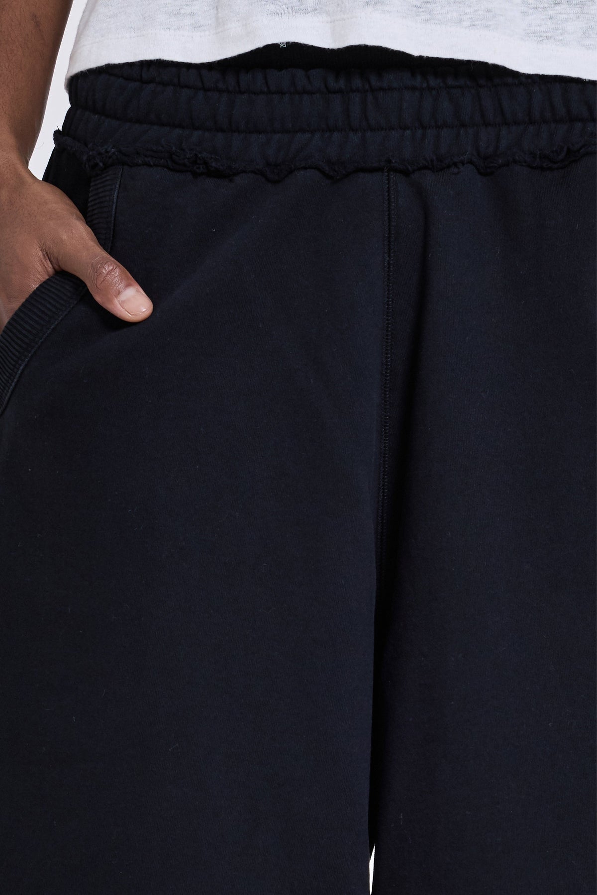 oggers Gothic Monster Baggy – Negro