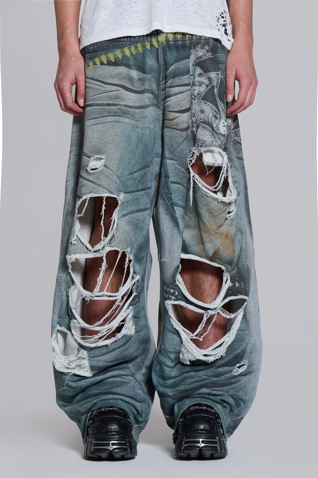Ammo Monster Joggers