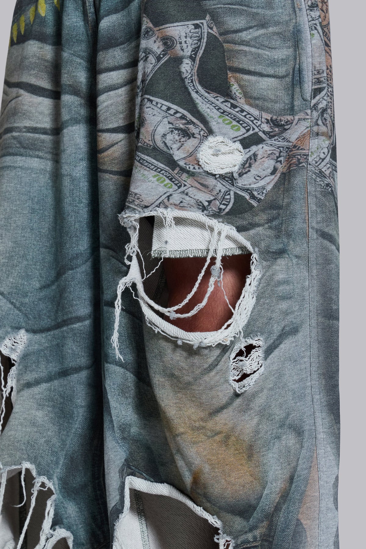 Ammo Monster Joggers