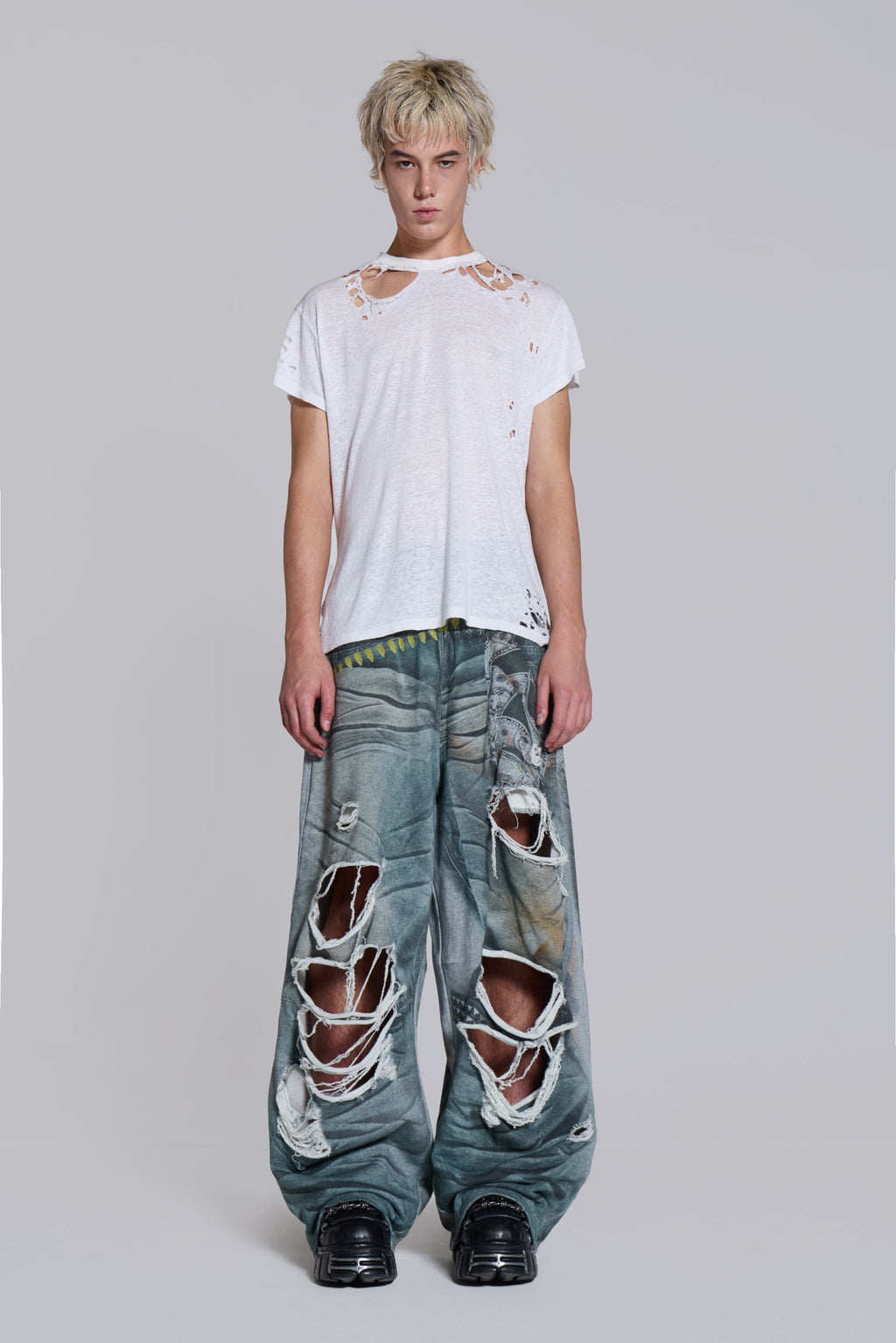Ammo Monster Joggers
