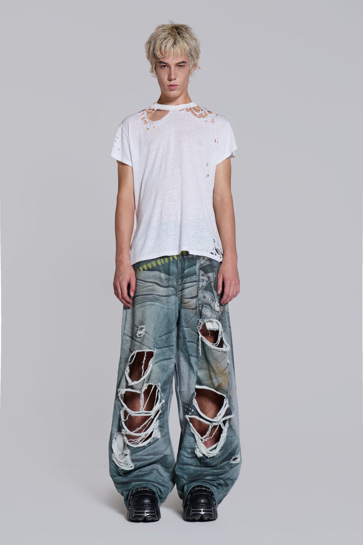 Ammo Monster Joggers