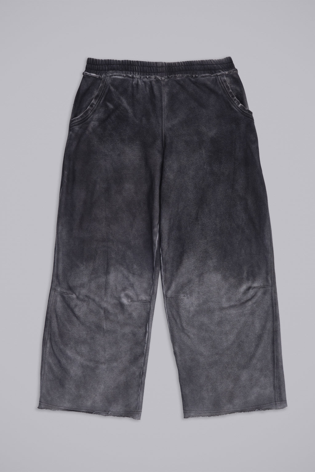 Studded Wing Monster Joggers