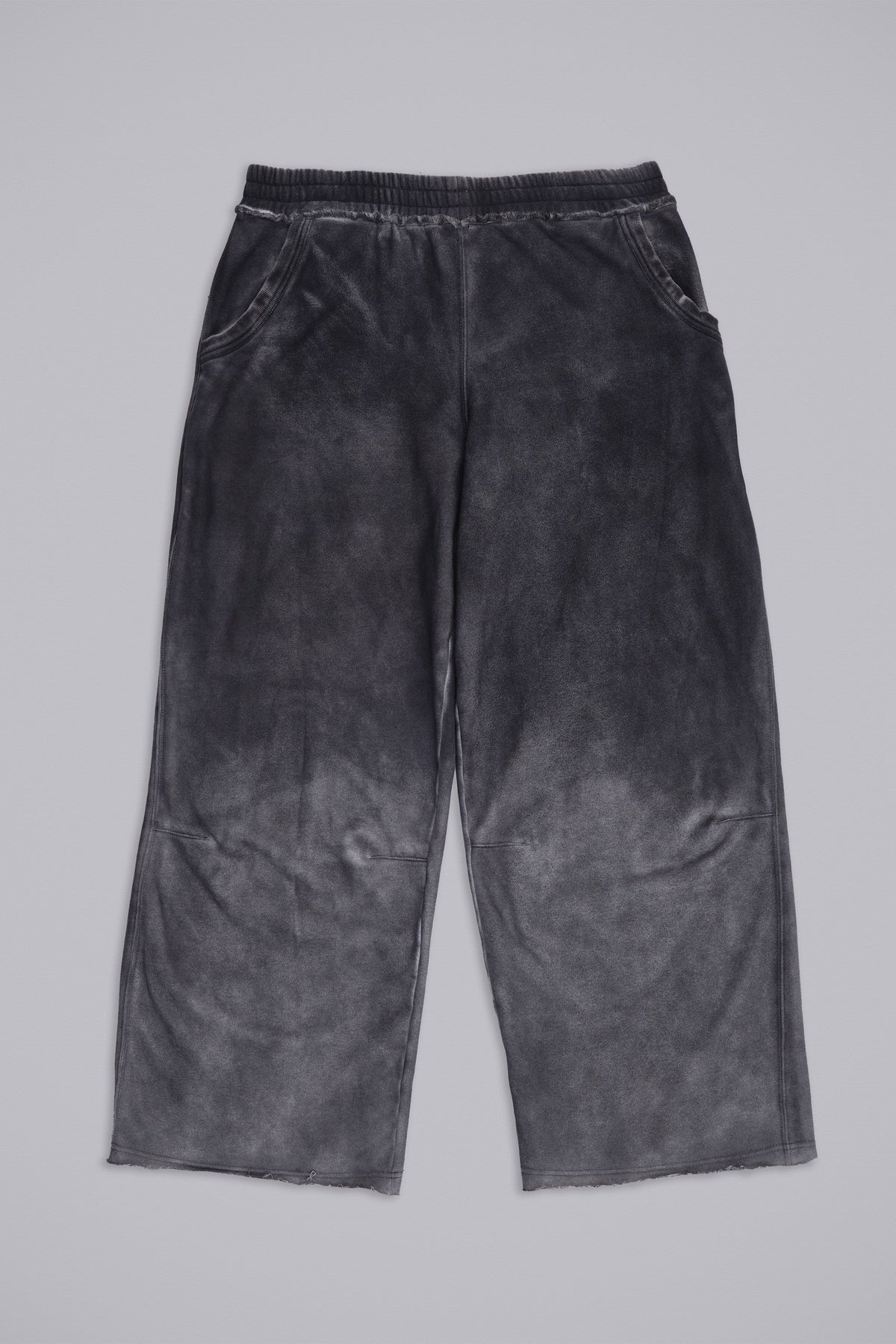 Studded Wing Monster Joggers